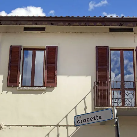 Locazione Turistica Megghy's * Dervio