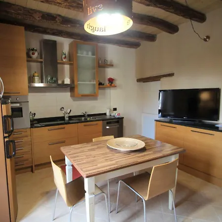 Apartment Locazione Turistica Megghy's *