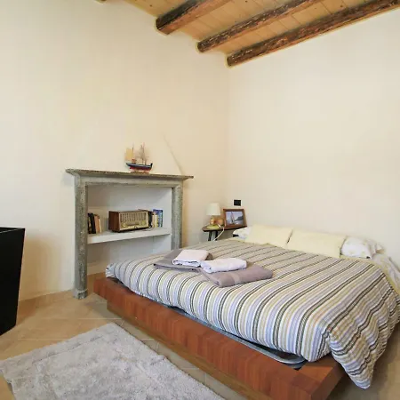 Locazione Turistica Megghy's Dervio